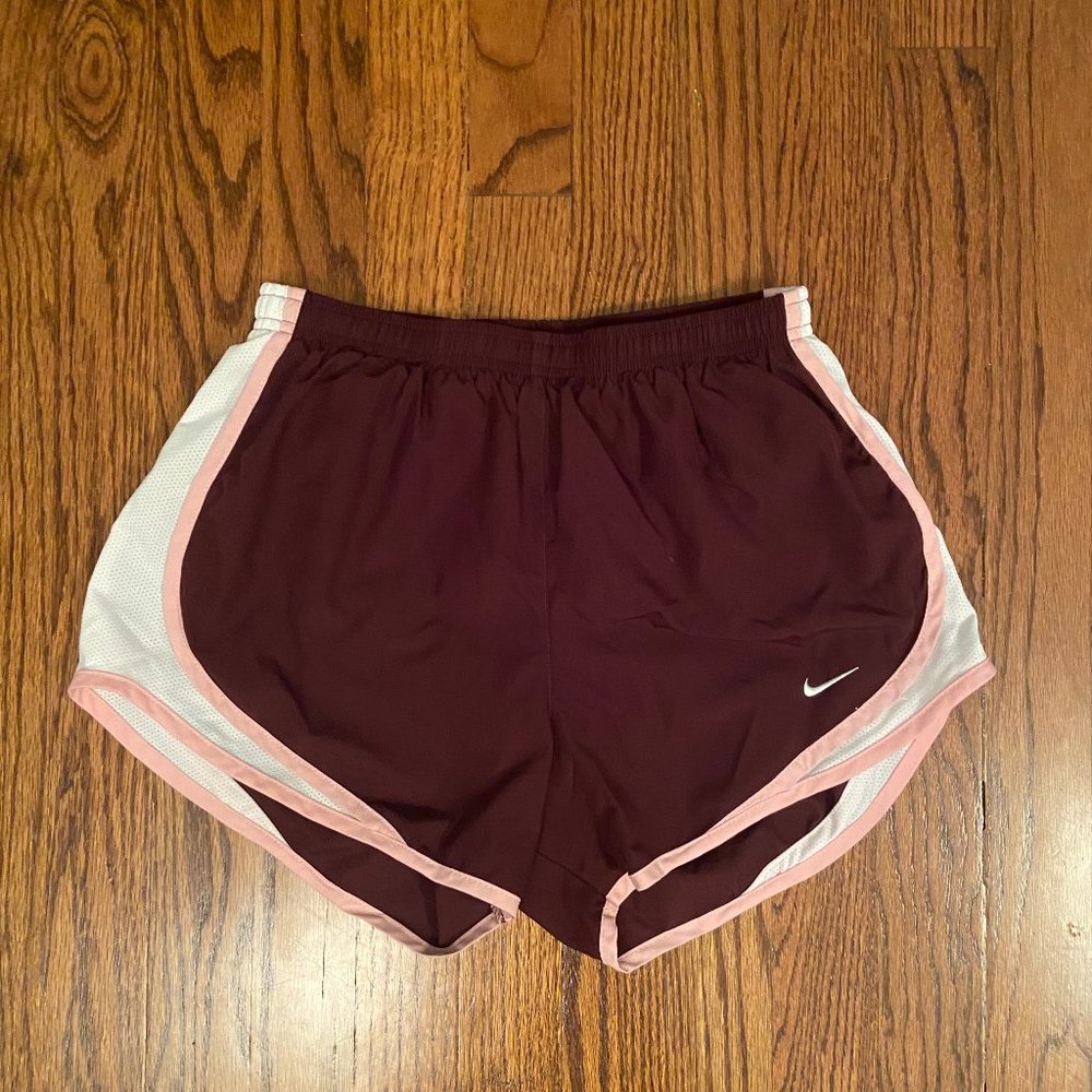 Nike Tempo Running Shorts Sz. Small